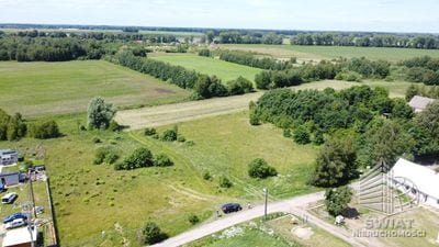 Działka na sprzedaż, Nowogard Krasnołęka, 1637 m² — IDN34129, zdjęcie 4
