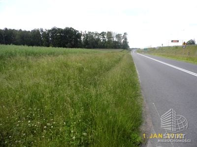 Działka na sprzedaż, Nowogard Olchowo, 24700 m² — KOM32044, zdjęcie 2