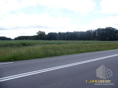 Działka na sprzedaż, Nowogard Olchowo, 24700 m² — KOM32044, zdjęcie 3