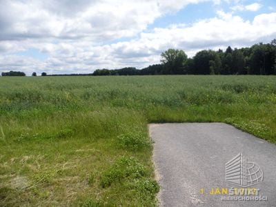 Działka na sprzedaż, Nowogard Olchowo, 24700 m² — KOM32044, zdjęcie 4