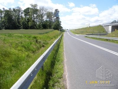 Działka na sprzedaż, Nowogard Olchowo, 24700 m² — KOM32044, zdjęcie 5