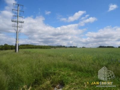 Działka na sprzedaż, Nowogard Olchowo, 24700 m² — KOM32044, zdjęcie 6