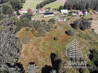 Działka na sprzedaż, Nowogard Wierzchęcino, 22500 m² — , zdjęcie 1