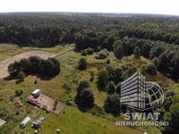 Działka na sprzedaż, Nowogard Wierzchęcino, 22500 m² — , zdjęcie 2