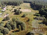 Działka na sprzedaż, Nowogard Wierzchęcino, 22500 m² — , zdjęcie 3