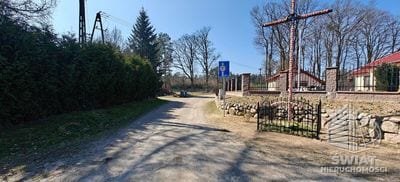 Działka na sprzedaż, Nowogard Wierzchęcino, 22500 m² — MNI22109, zdjęcie 5