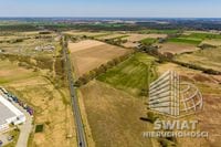 Działka na sprzedaż, Nowogard Wojcieszyn, 126281 m² — BON49425, zdjęcie 2