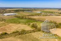 Działka na sprzedaż, Nowogard Wojcieszyn, 126281 m² — BON49425, zdjęcie 3
