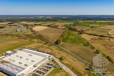 Działka na sprzedaż, Nowogard Wojcieszyn, 16700 m² — BON49446, zdjęcie 3
