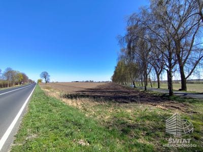 Działka na sprzedaż, Nowogard Wojcieszyn, 64200 m² — BON49480, zdjęcie 4