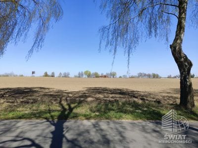 Działka na sprzedaż, Nowogard Wojcieszyn, 64200 m² — BON49480, zdjęcie 5