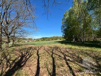Działka na sprzedaż, Osina Kikorze, 1855 m² — SCN22985, zdjęcie 3