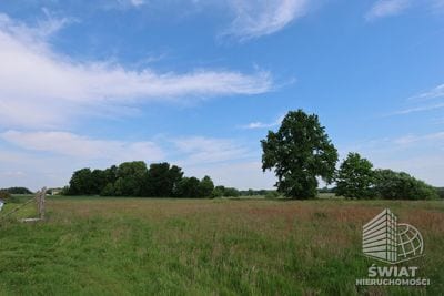 Działka na sprzedaż, Osina Kościuszki, 948 m² — MNI22225, zdjęcie 1
