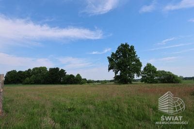 Działka na sprzedaż, Osina Kościuszki, 948 m² — MNI22225, zdjęcie 2