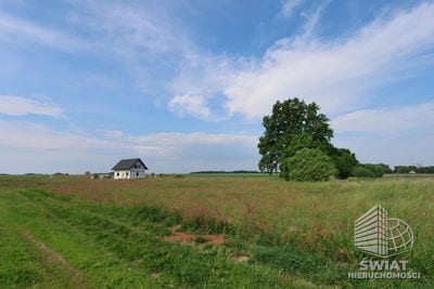 Działka na sprzedaż, Osina Kościuszki, 948 m² — MNI22225, zdjęcie 3