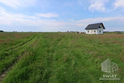 Działka na sprzedaż, Osina Kościuszki, 948 m² — MNI22225, zdjęcie 4