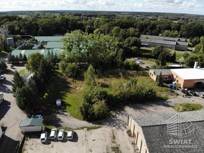 Działka na sprzedaż, Osina, 2869 m² — MNI22074, zdjęcie 5