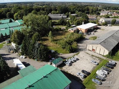 Działka na sprzedaż, Osina, 2869 m² — MNI22074, zdjęcie 6