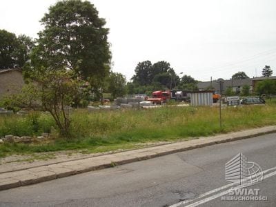 Działka na sprzedaż, Płoty Pniewo, 1600 m² — PRE00675, zdjęcie 3