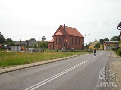 Działka na sprzedaż, Płoty Pniewo, 1600 m² — PRE00675, zdjęcie 4