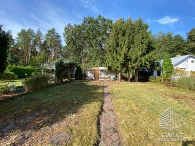 Działka na sprzedaż, Police Bartoszewo, 400 m² — SCN22979, zdjęcie 1