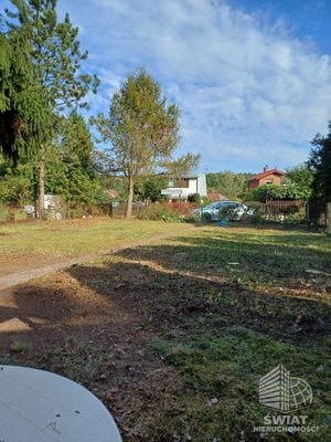 Działka na sprzedaż, Police Bartoszewo, 400 m² — SCN22979, zdjęcie 6