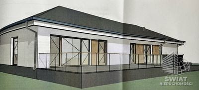Działka na sprzedaż, Police Dobieszczyn, 1204 m² — INW32827, zdjęcie 1