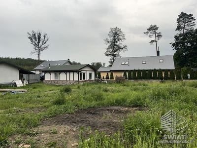 Działka na sprzedaż, Police Dobieszczyn, 1204 m² — INW32827, zdjęcie 3