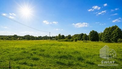 Działka na sprzedaż, Police Drogoradz, 5000 m² — BUS20365, zdjęcie 1