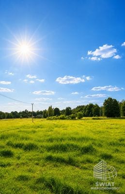 Działka na sprzedaż, Police Drogoradz, 5000 m² — BUS20365, zdjęcie 3