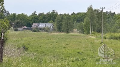 Działka na sprzedaż, Police Drogoradz, 1000 m² — HAC22945, zdjęcie 1