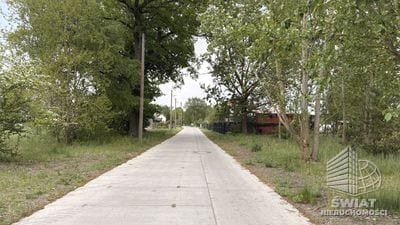 Działka na sprzedaż, Police Drogoradz, 1000 m² — HAC22945, zdjęcie 2