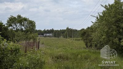 Działka na sprzedaż, Police Drogoradz, 1000 m² — HAC22945, zdjęcie 4