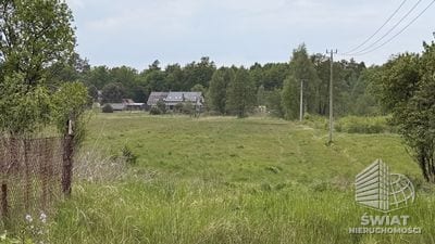 Działka na sprzedaż, Police Drogoradz, 1000 m² — HAC22945, zdjęcie 5