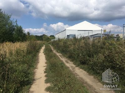 Działka na sprzedaż, Police, 14358 m² — HAC22072, zdjęcie 2