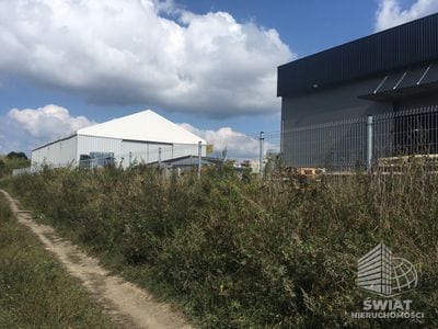 Działka na sprzedaż, Police, 14358 m² — HAC22072, zdjęcie 4