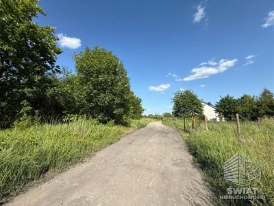 Działka na sprzedaż, Police, 855 m² — HAC22781, zdjęcie 2