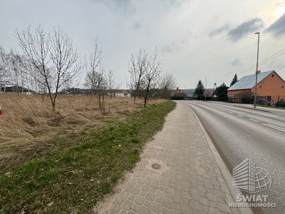 Działka na sprzedaż, Police, 855 m² — HAC22781, zdjęcie 4