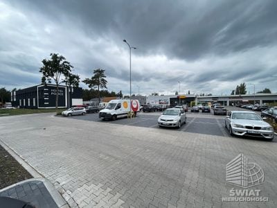 Działka na sprzedaż, Police, 1261 m² — LOK21721, zdjęcie 3