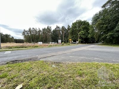 Działka na sprzedaż, Police, 1261 m² — LOK21721, zdjęcie 5