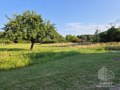 Działka na sprzedaż, Police Niekłończyca, 997 m² — 36/13324/OGS, zdjęcie 1