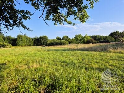 Działka na sprzedaż, Police Niekłończyca, 997 m² — 36/13324/OGS, zdjęcie 2