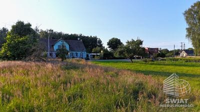 Działka na sprzedaż, Police Niekłończyca, 997 m² — 36/13324/OGS, zdjęcie 3