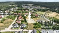 Działka na sprzedaż, Police Pilchowo, 1202 m² — ELT34558, zdjęcie 1