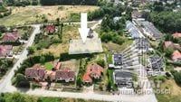 Działka na sprzedaż, Police Pilchowo, 1202 m² — ELT34558, zdjęcie 2