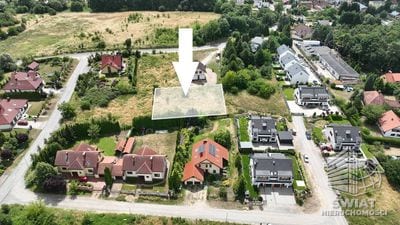 Działka na sprzedaż, Police Pilchowo, 1202 m² — ELT34558, zdjęcie 2