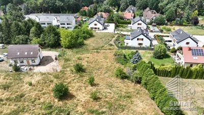 Działka na sprzedaż, Police Pilchowo, 1202 m² — ELT34558, zdjęcie 5