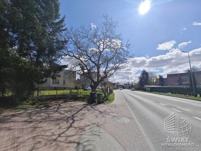 Działka na sprzedaż, Police Pilchowo, 1807 m² — MRK00675, zdjęcie 5