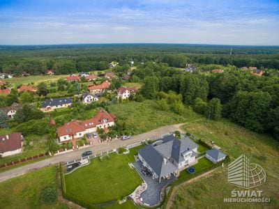 Działka na sprzedaż, Police Pilchowo, 1017 m² — SCN22608, zdjęcie 3