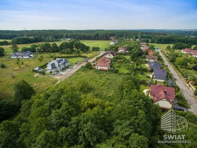 Działka na sprzedaż, Police Pilchowo, 1017 m² — SCN22608, zdjęcie 5